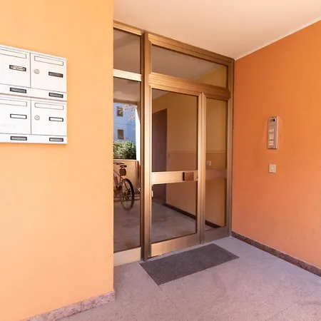 Apartamento Casa Di Alice Tolmezzo