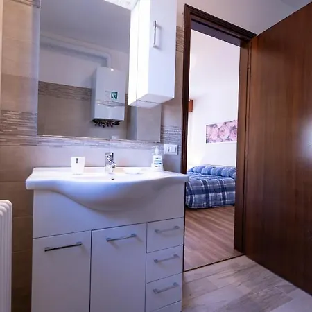 Casa Di Alice * Tolmezzo