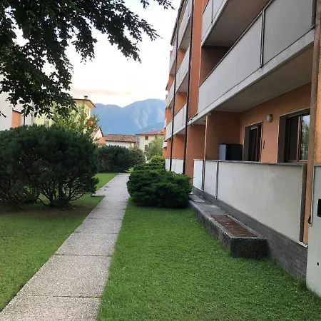 Casa Di Alice *