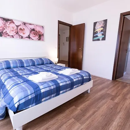 Casa Di Alice Apartamento Tolmezzo