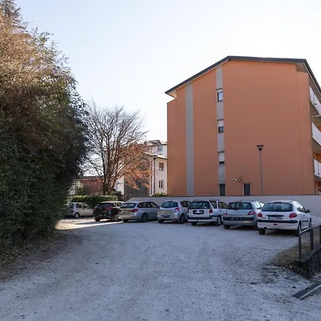 Casa Di Alice *