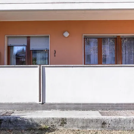 Apartamento Casa Di Alice *