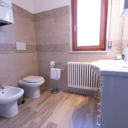 Casa Di Alice *
