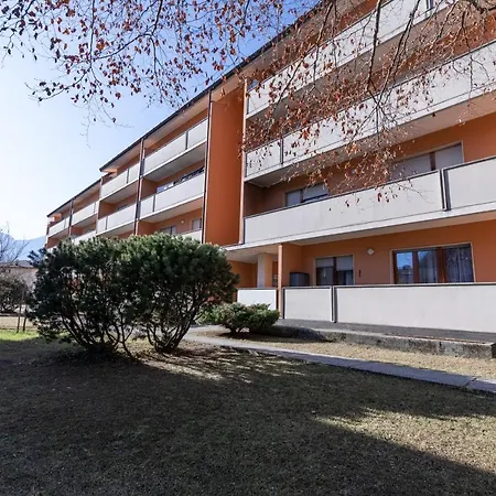 Casa Di Alice * Тольмедзо