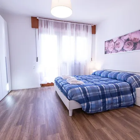 Casa Di Alice Апартаменты