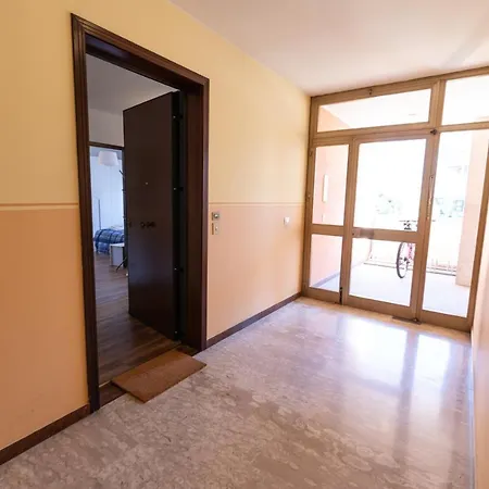 Casa Di Alice Apartamento Tolmezzo