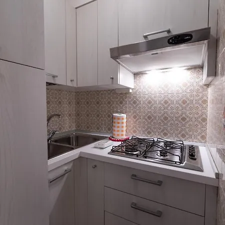 Apartamento Casa Di Alice