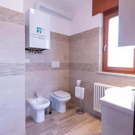 Casa Di Alice
