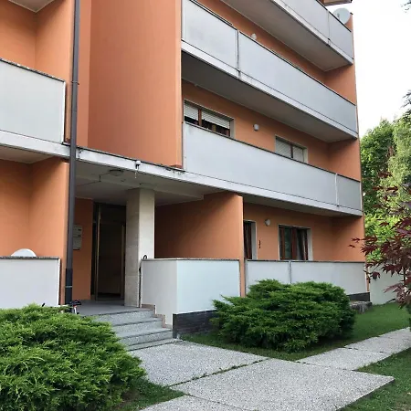 Casa Di Alice Тольмедзо