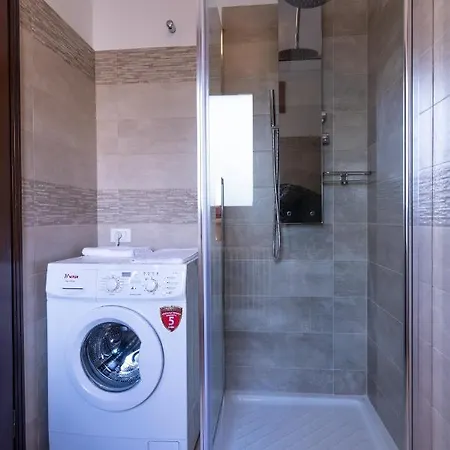 Апартаменты Casa Di Alice Тольмедзо