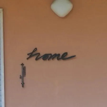 Casa Di Alice Apartamento Tolmezzo