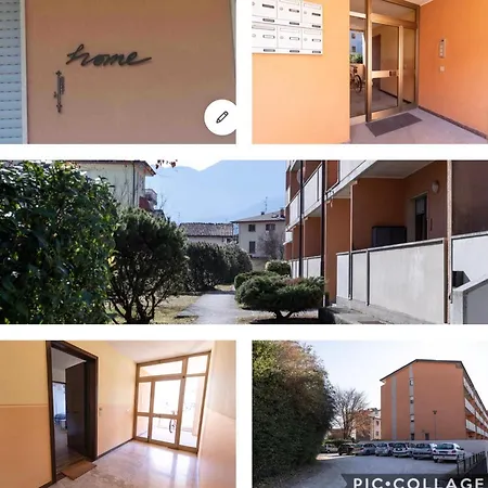 Casa Di Alice Apartamento *