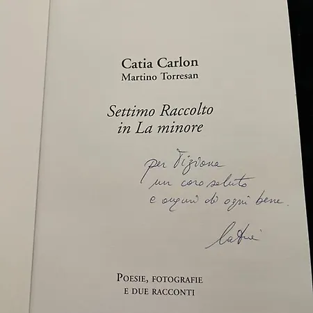 Casa Di Alice Apartamento